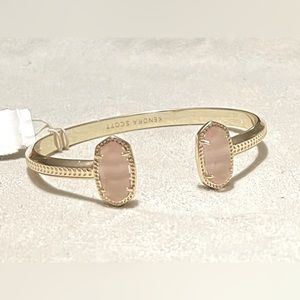 EUC Kendra Scott Elton bracelet